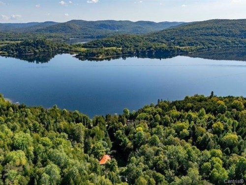 Lot - 267E Avenue, Saint-Hippolyte, QC 