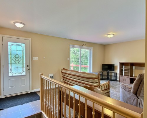 Mud Room - 229 Ch. Du Lac-Bolduc, Adstock, QC 