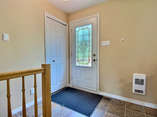 Mud Room - 229 Ch. Du Lac-Bolduc, Adstock, QC 