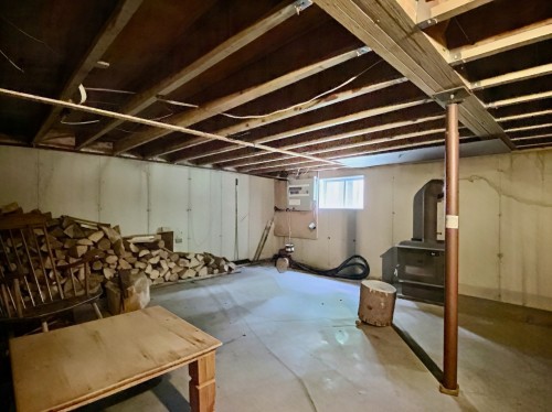 Basement - 229 Ch. Du Lac-Bolduc, Adstock, QC 