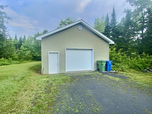 Garage - 229 Ch. Du Lac-Bolduc, Adstock, QC 
