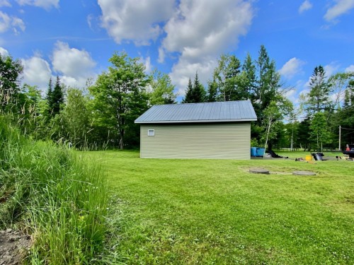 Garage - 229 Ch. Du Lac-Bolduc, Adstock, QC 
