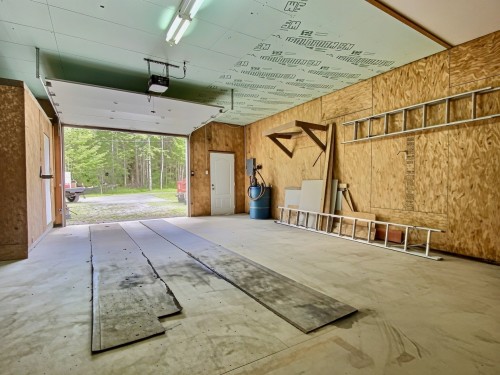 Barn - 229 Ch. Du Lac-Bolduc, Adstock, QC 