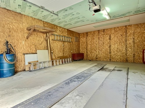 Garage - 229 Ch. Du Lac-Bolduc, Adstock, QC 