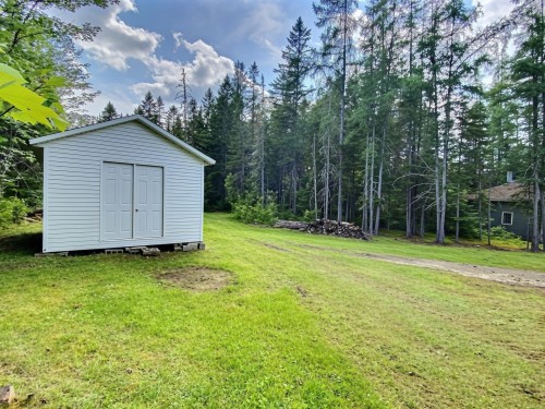 Shed - 229 Ch. Du Lac-Bolduc, Adstock, QC 