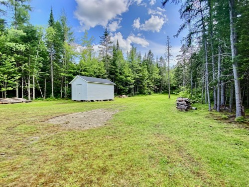 Shed - 229 Ch. Du Lac-Bolduc, Adstock, QC 