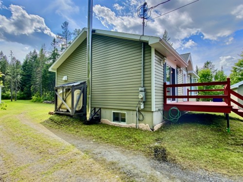 Exterior - 229 Ch. Du Lac-Bolduc, Adstock, QC 