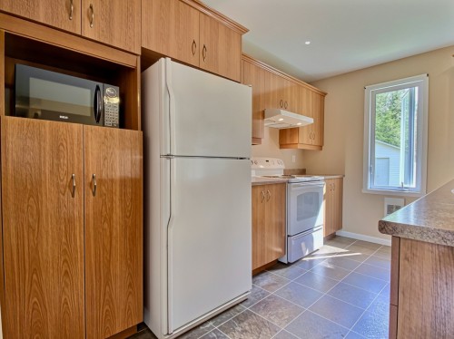 Kitchen - 229 Ch. Du Lac-Bolduc, Adstock, QC 