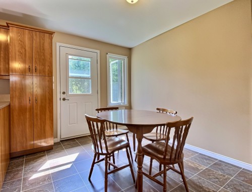 Dining Room - 229 Ch. Du Lac-Bolduc, Adstock, QC 