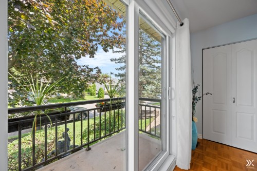 Chambre à coucher principale - 4628 Rue Du Pirée, Laval (Vimont), QC 