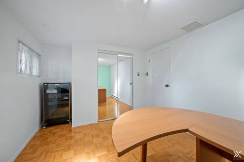 Chambre à coucher - 4628 Rue Du Pirée, Laval (Vimont), QC 