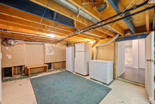 Rangement - 4628 Rue Du Pirée, Laval (Vimont), QC 