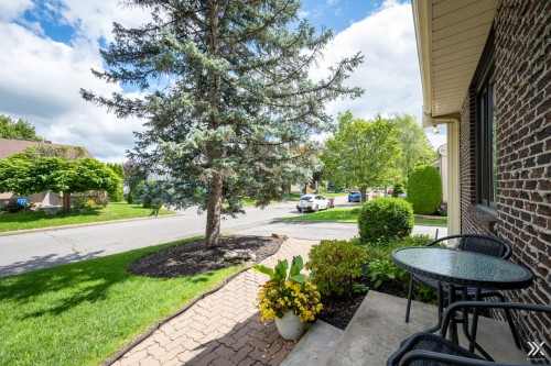 Extérieur - 4628 Rue Du Pirée, Laval (Vimont), QC 