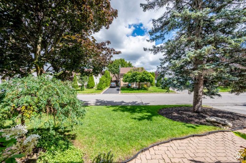 Extérieur - 4628 Rue Du Pirée, Laval (Vimont), QC 