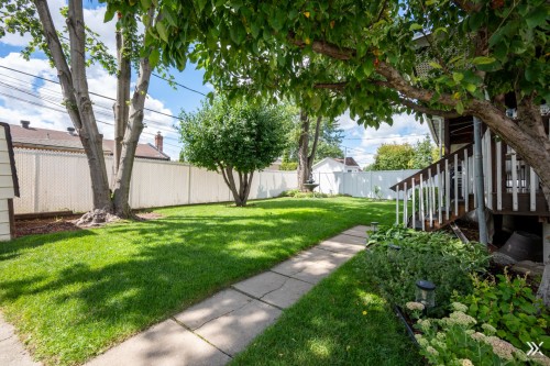 Extérieur - 4628 Rue Du Pirée, Laval (Vimont), QC 