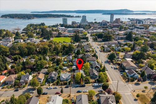 66 Kennedy St, Nanaimo, BC 