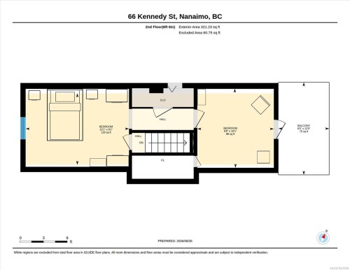 66 Kennedy St, Nanaimo, BC 