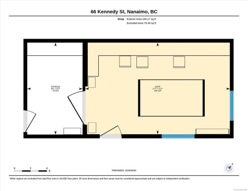 66 Kennedy St, Nanaimo, BC 