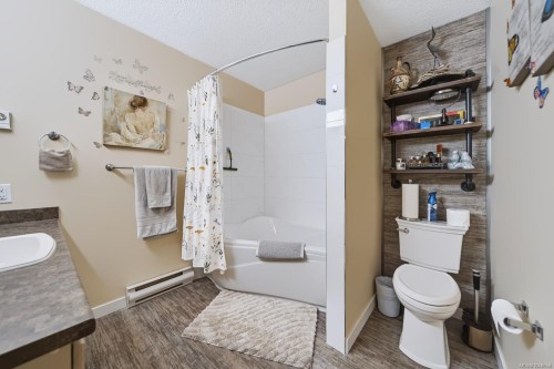 #6-1906 Bowen Rd, Nanaimo, BC 