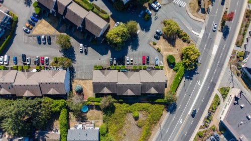 #6-1906 Bowen Rd, Nanaimo, BC 