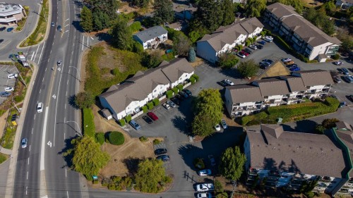 #6-1906 Bowen Rd, Nanaimo, BC 