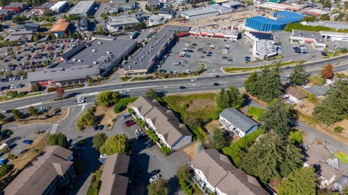 #6-1906 Bowen Rd, Nanaimo, BC 