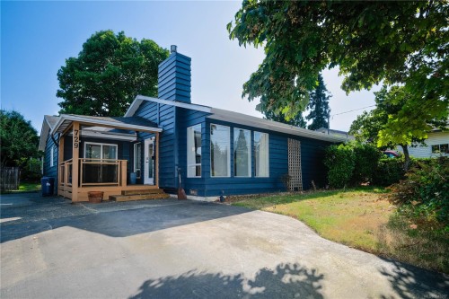 729 Holm Rd, Campbell River, BC 