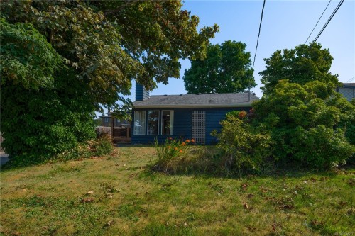 729 Holm Rd, Campbell River, BC 