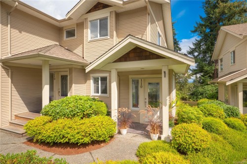 #110-830 Varsity Way, Nanaimo, BC 
