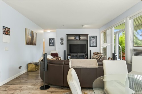 #110-830 Varsity Way, Nanaimo, BC 