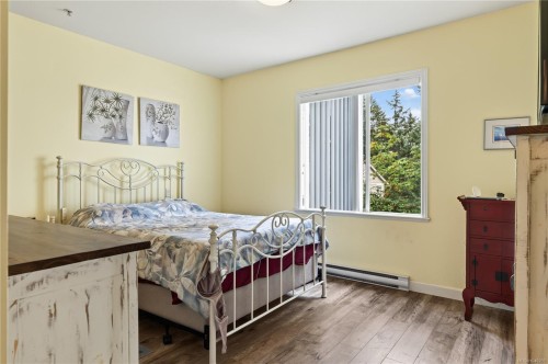 #110-830 Varsity Way, Nanaimo, BC 