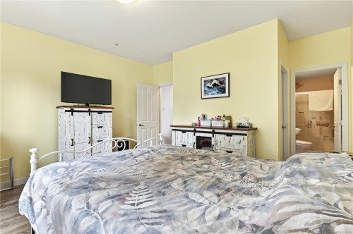 #110-830 Varsity Way, Nanaimo, BC 