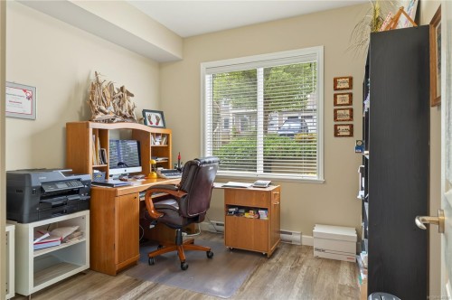 #110-830 Varsity Way, Nanaimo, BC 