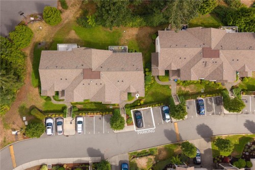 #110-830 Varsity Way, Nanaimo, BC 