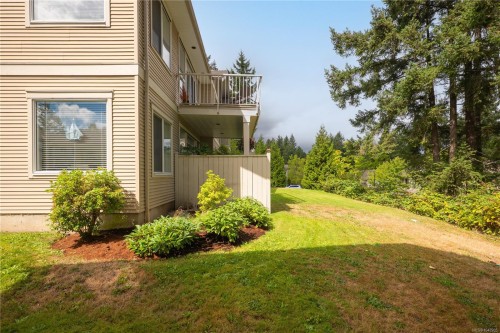 #110-830 Varsity Way, Nanaimo, BC 