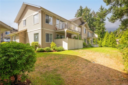 #110-830 Varsity Way, Nanaimo, BC 