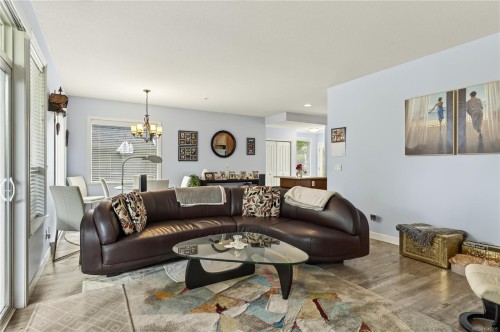 #110-830 Varsity Way, Nanaimo, BC 