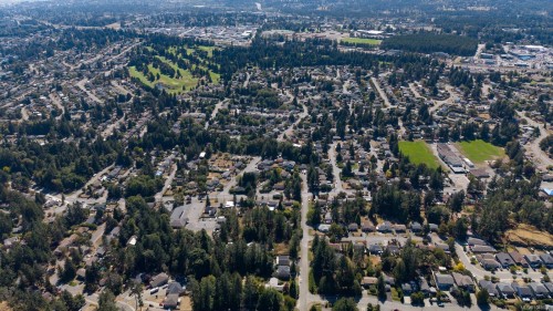 3161 Singleton Rd, Nanaimo, BC 