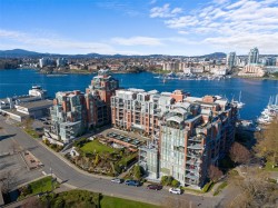 #414-21 Dallas Rd  Victoria, BC V8V 4Z9