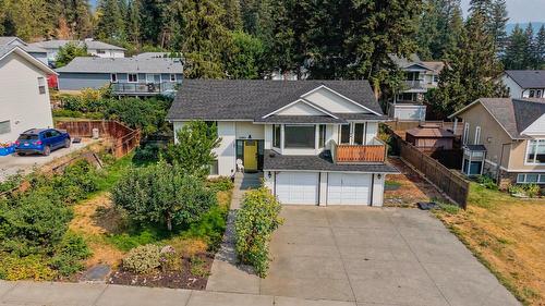 2293 Catt Avenue  Lumby, BC V0E 2G0