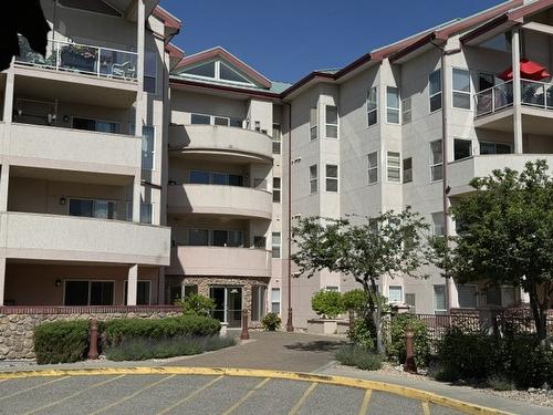 310-2388 Baron Road  Kelowna, BC V1Z 3L1