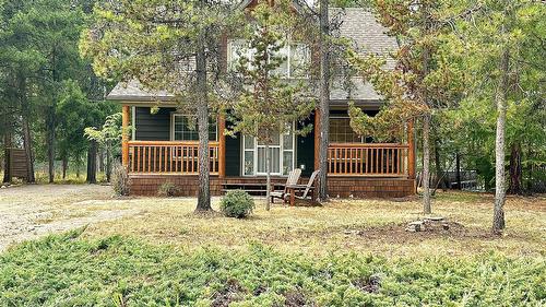211 Forest Crowne Close, Kimberley, BC 