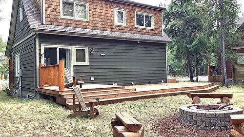 211 Forest Crowne Close, Kimberley, BC 