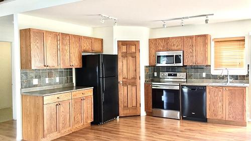 211 Forest Crowne Close, Kimberley, BC 