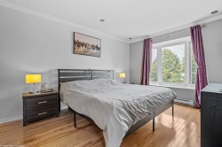 Master Bedroom - 