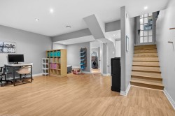 Family Room - 