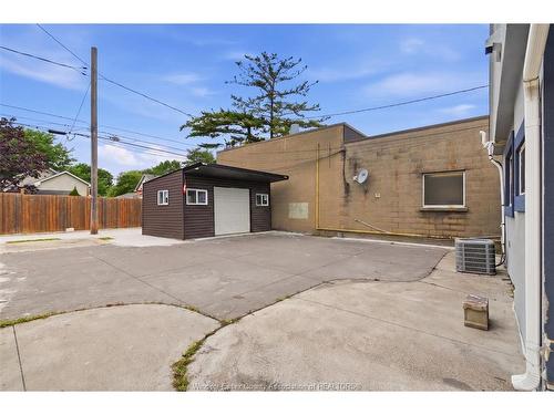 3453 Walker Road, Windsor, ON 