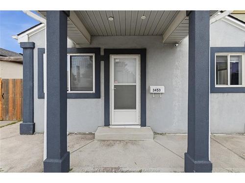 3453 Walker Road, Windsor, ON 