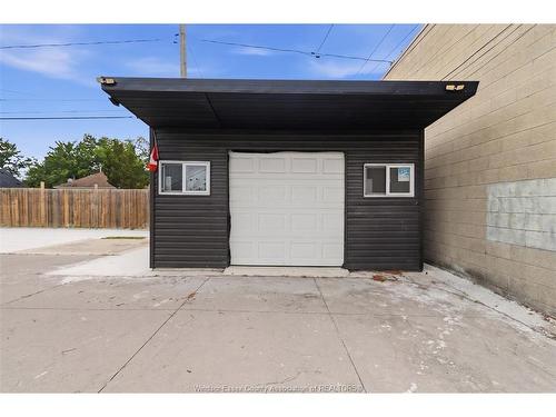 3453 Walker Road, Windsor, ON 