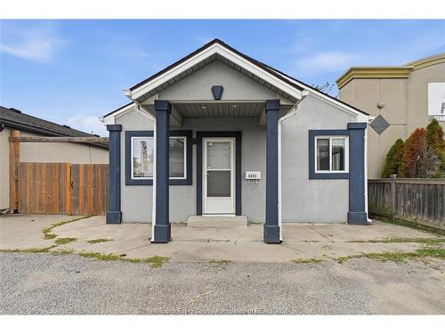 3453 Walker Road, Windsor, ON 